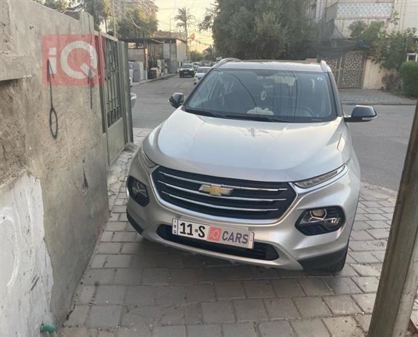 Chevrolet Groove 2023 for sale in Iraq - Baghdad